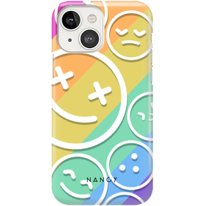 Etui uśmiech Iphone 13 Pro