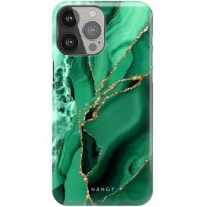 Etui Szmaragd Iphone 13 Pro Max