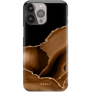 Etui Cappucino Iphone 13 Pro Max