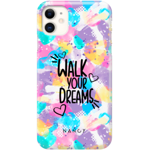 Etui marzenie Iphone  11