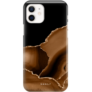 Etui Cappucino Iphone 12