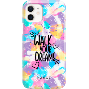 Etui marzenie Iphone  12