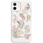 Etui Kobieta Iphone 12 mini