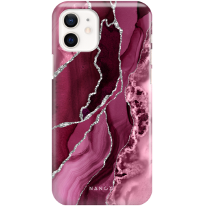 Etui Amarant Iphone 12 Mini
