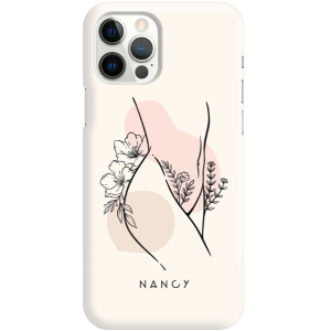 Etui Kobiecość Iphone 12 pro max