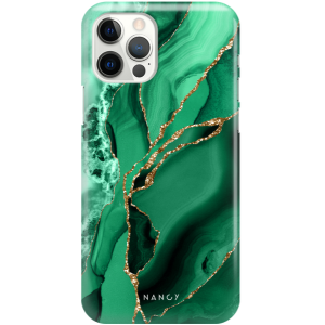 Etui Szmaragd Iphone 12 pro max