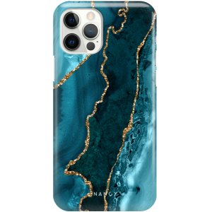 Etui Lazur Iphone 12 pro max