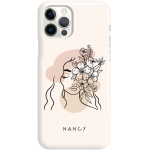 Etui wiosna iPhone 12 pro max