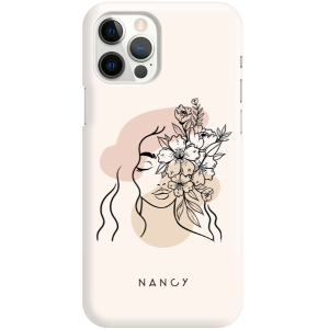 Etui wiosna iPhone 12 pro max