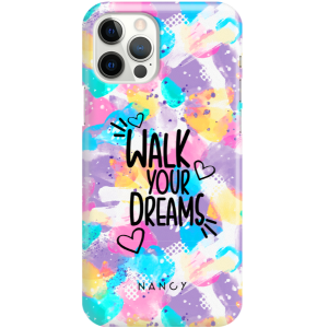 Etui marzenie Iphone  12 Pro Max