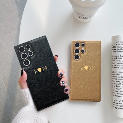 etui z tłoczeniem Samsung S22 . personalizacja