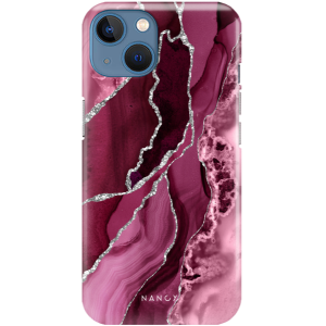 Etui Amarant Iphone 14  Pro Max