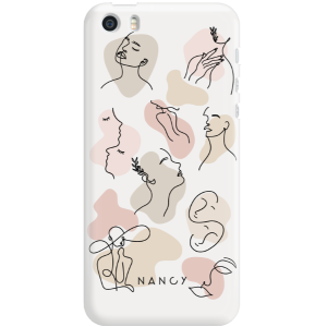 Etui Kobieta Iphone 14 Max