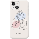 Etui Rusałka iPhone 14 Max