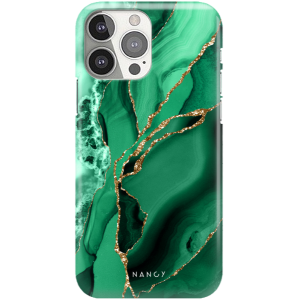 Etui Szmaragd IPHONE 14 Max