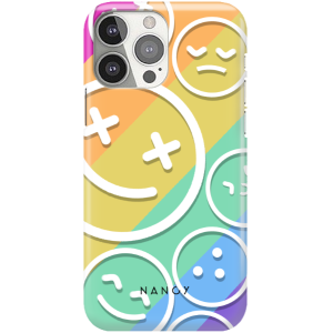 Etui uśmiech Iphone 14 Pro