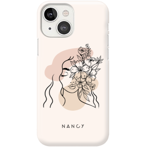 Etui wiosna iPhone 14 Max