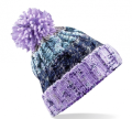 czapka z twoim haftem lavender fizz