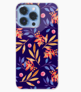 Etui jesienne kolory