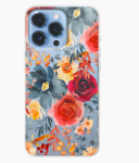 Etui kwiaty