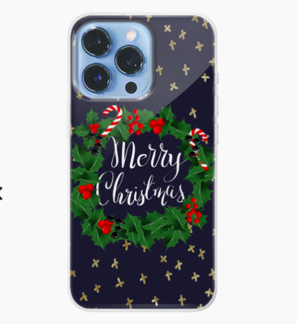 etui merry christmass