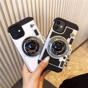 Aparat etui Iphone 11 pro
