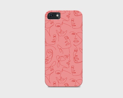 etui love kobieta