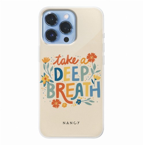 etui take a deep breath