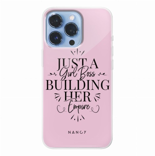 etui dla girl boss