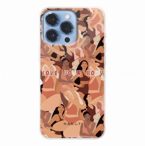 etui love your body