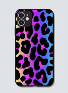 Pantera etui Iphone 12 pro