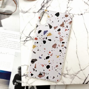 Etui mix Samsung S23 plus