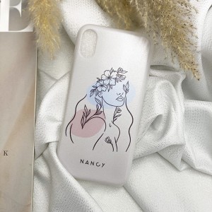 Etui Rusałka Samsung S23 plus
