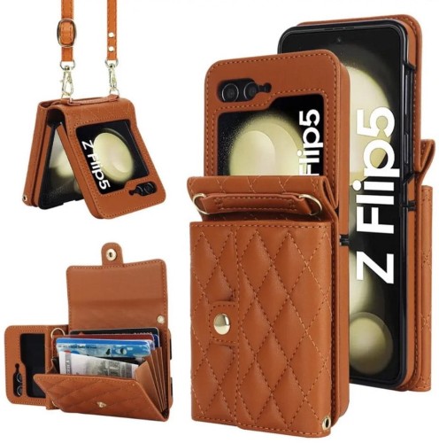 carmel etui portfel Z FLip