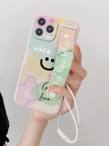 nice etui z paskiem Samsung Galaxy a52 / a52s 5g