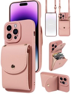 Akordeon etui Iphone 15