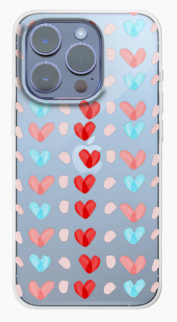 etui serca w linii