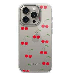 etui czereśnie