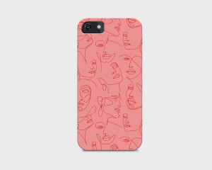 etui love kobiece Samsung s23