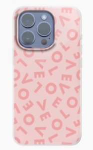 etui love love Samsung s23 plus