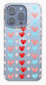 etui serca w linii Samsung s23 plus