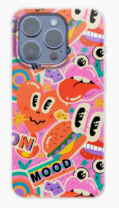etui walentynkowy mood Samsung s23