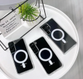 czarne etui magsafe