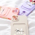 etui smooth pastelowe