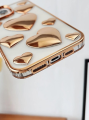 etui serca 3d