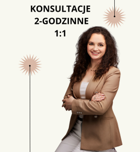 KONSULTACJE 2-godzinne