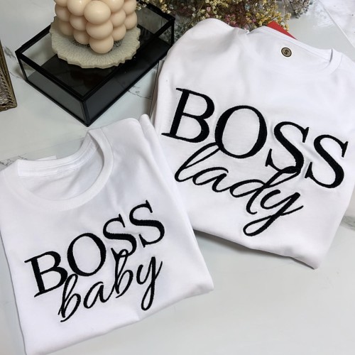 koszulki mama i córcia