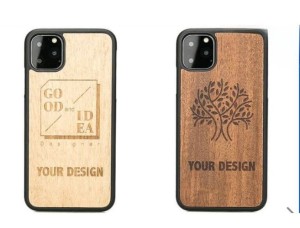 drewniane etui Samsung Galaxy s22