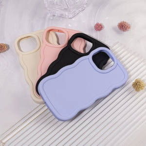 fala etui z nadrukiem Samsung Galaxy s23