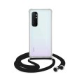 ETUI CROSSBODY ZE SZNURKIEM